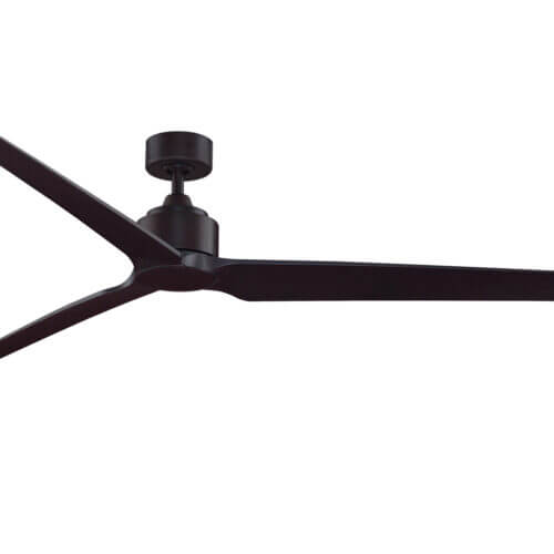 FANIMATION TriAire 84" Dark Bronze FAN MAD8515DZW-84 collingwood