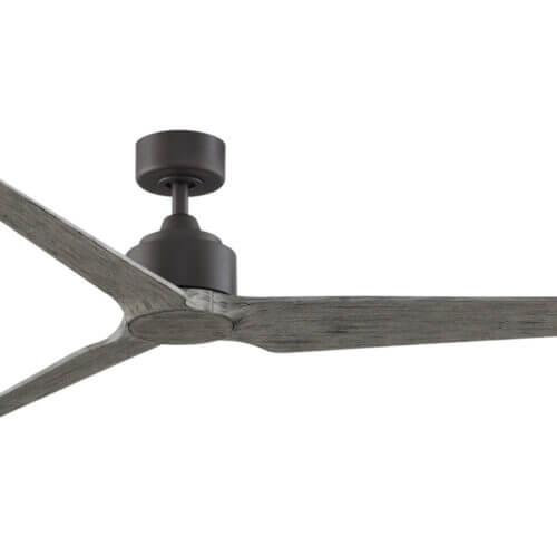 FANIMATION TriAire 64" FAN Matte Greige MAD8515GRW-64 ottawa