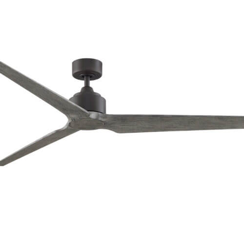 FANIMATION TriAire 72" FAN Matte Greige MAD8515GRW-72 calgary