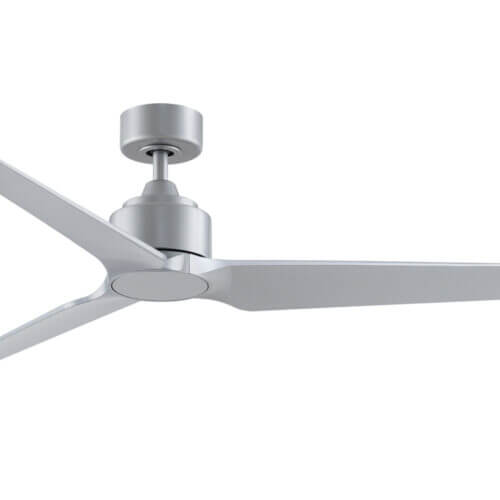 FANIMATION TriAire 64" FAN Silver MAD8515SLW halifax