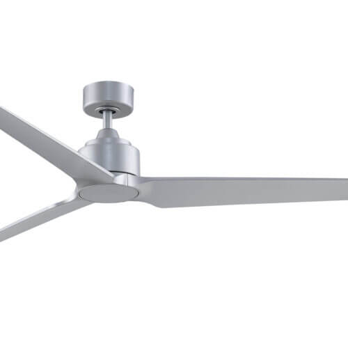 FANIMATION TriAire 72" FAN Silver MAD8515SLW-72 regina