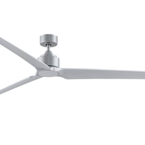 FANIMATION TriAire 84" FAN Silver MAD8515SLW-84 oakville