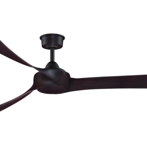 FANIMATION WRAP 64" Dark Bronze FAN MAD8531DZ-64 brampton