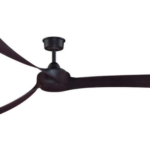 FANIMATION WRAP 72" Dark Bronze FAN MAD8531DZ-72 montreal