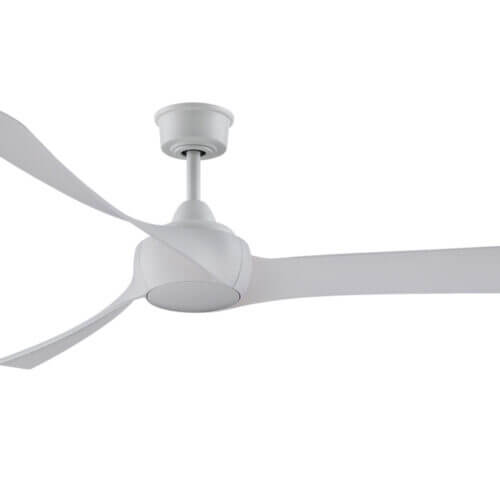FANIMATION WRAP 64" FAN Matte White MAD8531MW-64 Caledon