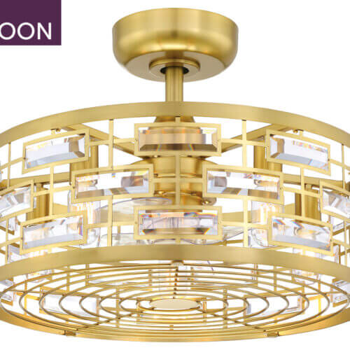 FANIMATION KLOUT FAN FP3070BS halifax