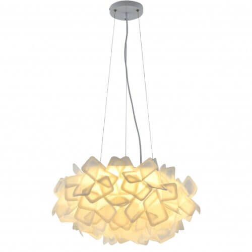 BETHEL LED Chandelier DLS47C20CL king city