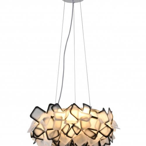 BETHEL LED Chandelier DLS46C20B mississauga