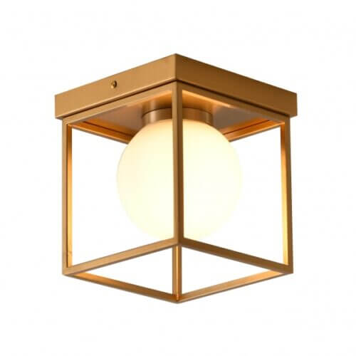 BETHEL SEMI FLUSH MOUNT FT92FM7BR vancouver