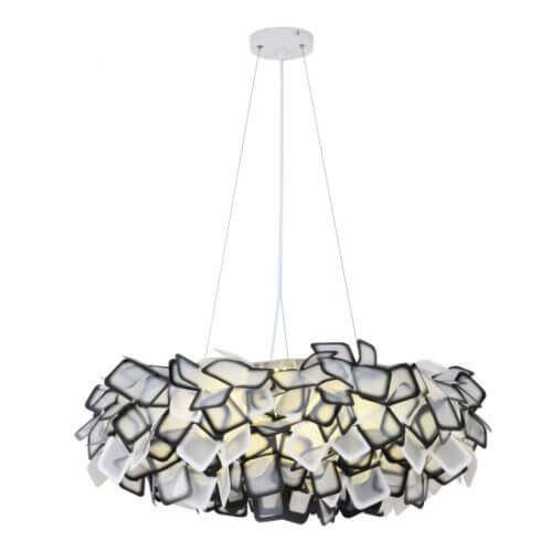 BETHEL LED CLOUD CHANDELIER DLS99C30B fredericton