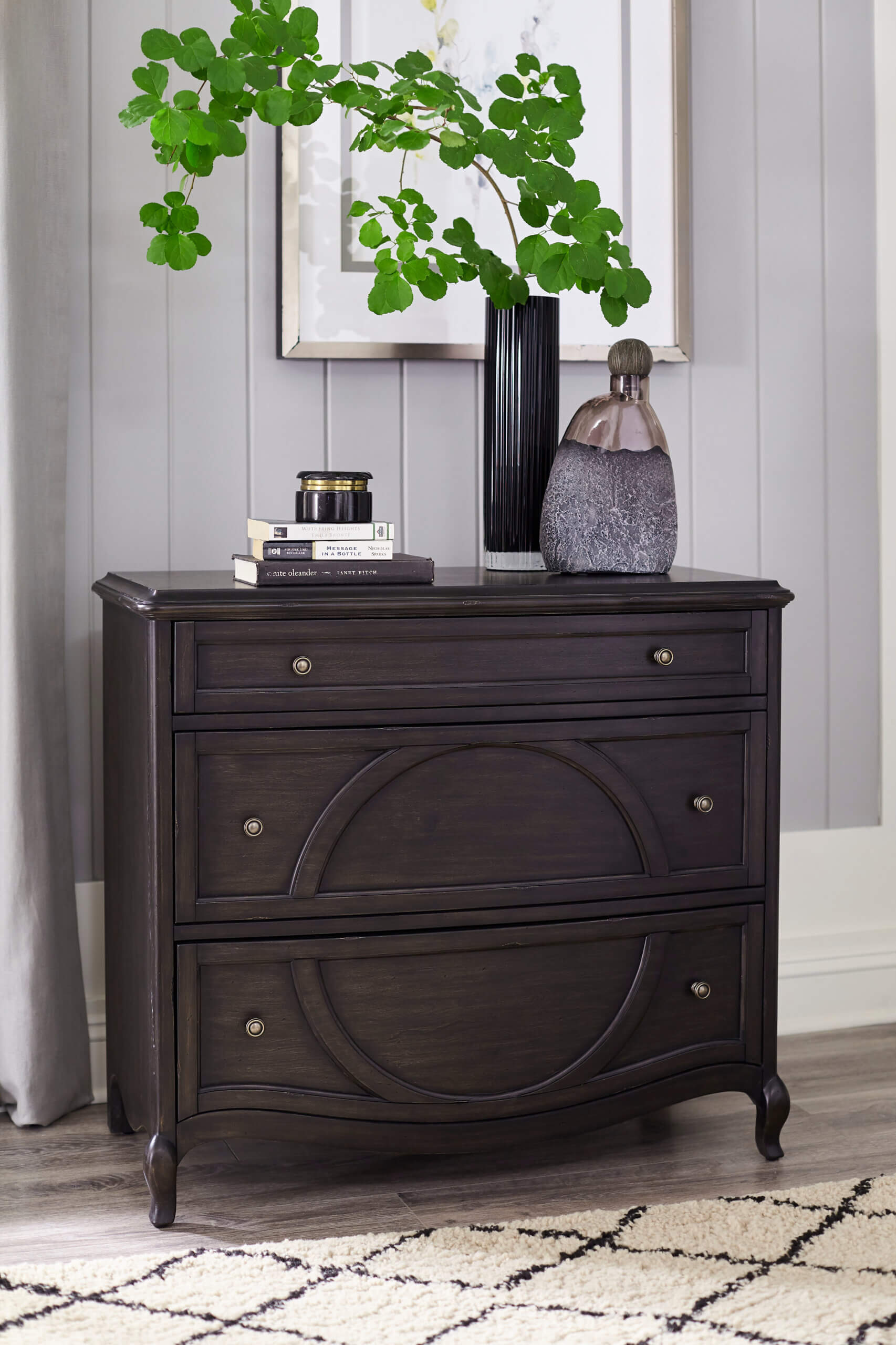 HAMMARY ALBION DRAWER CHEST 090-1103 - Image 2