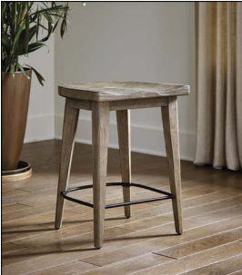 HAMMARY SANBERN BAR STOOL BAR STOOL 051-690 SET OF TWO toronto