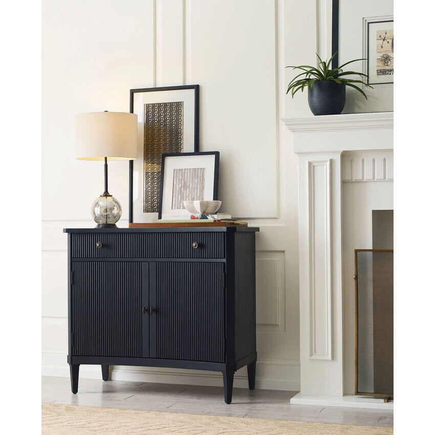 HAMMARY MERRIAM ACCENT DOOR CHEST 090-1100 fredericton