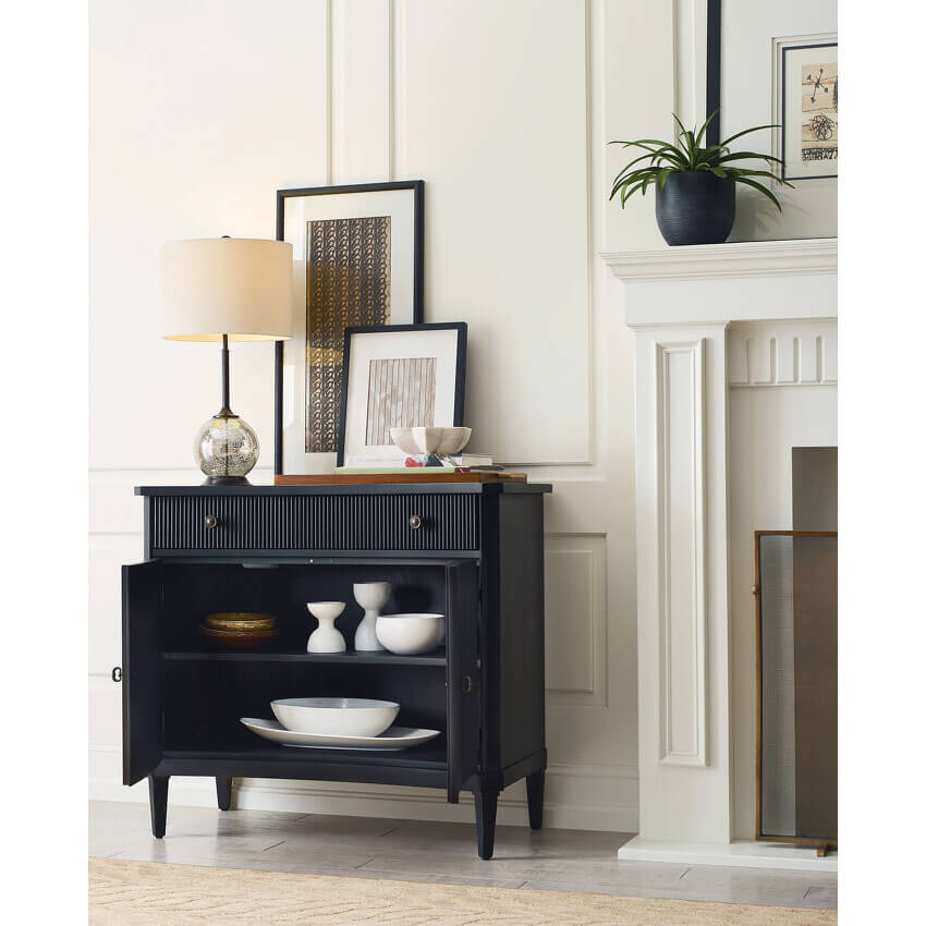 HAMMARY MERRIAM ACCENT DOOR CHEST 090-1100 fredericton