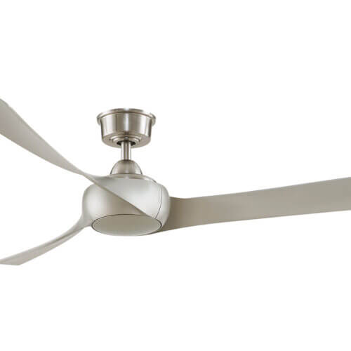 FANIMATION WRAP 60" Brushed Nickel FAN MAD8530BN-60 winnipeg