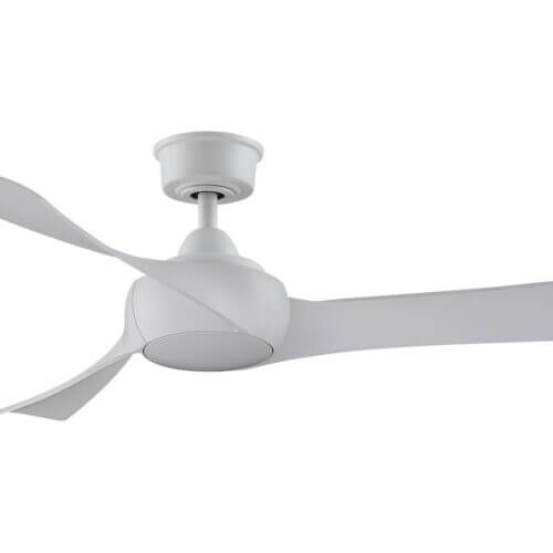 ANIMATION WRAP 48" Matte White FAN MAD8530MW-48 calgary