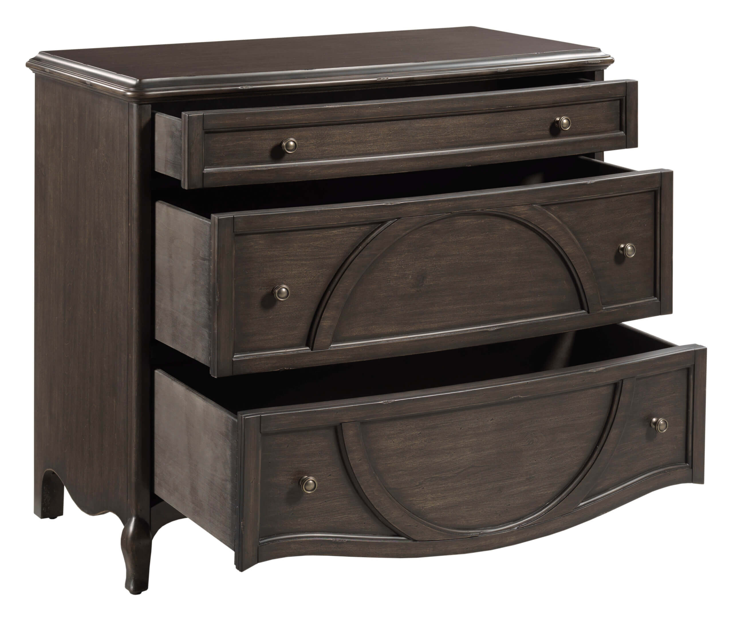 HAMMARY ALBION DRAWER CHEST 090-1103 - Image 3