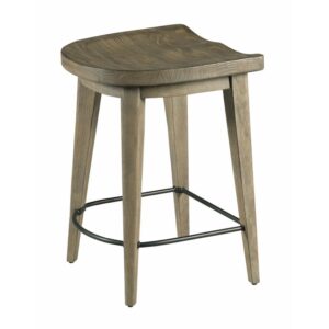 HAMMARY SANBERN BAR STOOL BAR STOOL 051-690 SET OF TWO toronto