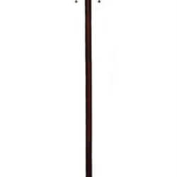 W2 TRADING Tiffany Flora Floor Lamp F16-07 barrie