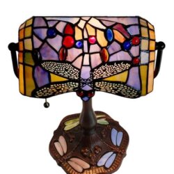 W2 TRADING Bankers Accent Lamp DCE-B02 toronto