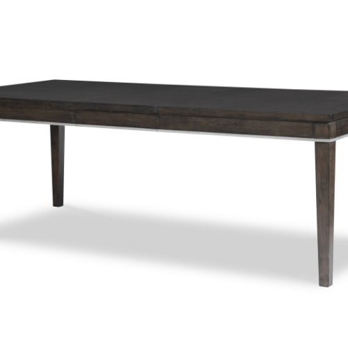 LEGACY COUNTER POINT LEG DINING TABLE 0460-121 toronto
