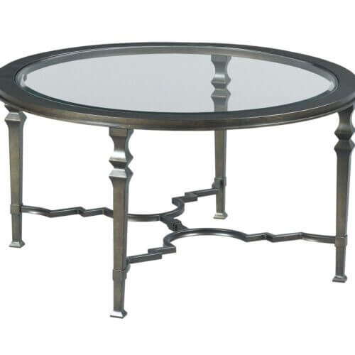 HAMMARY ROUND COCKTAIL TABLE 840-911 toronto