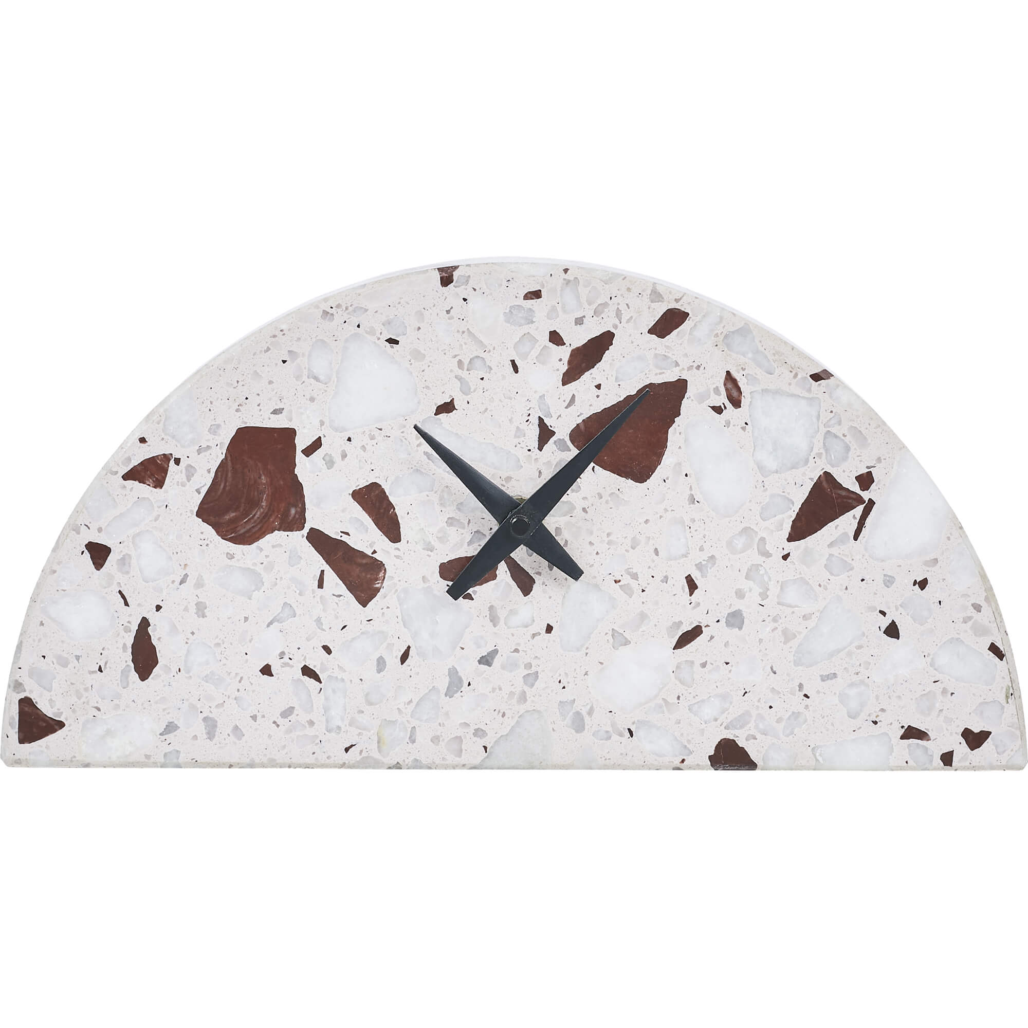 RENWIL SAGA CLOCK CL249 burlington