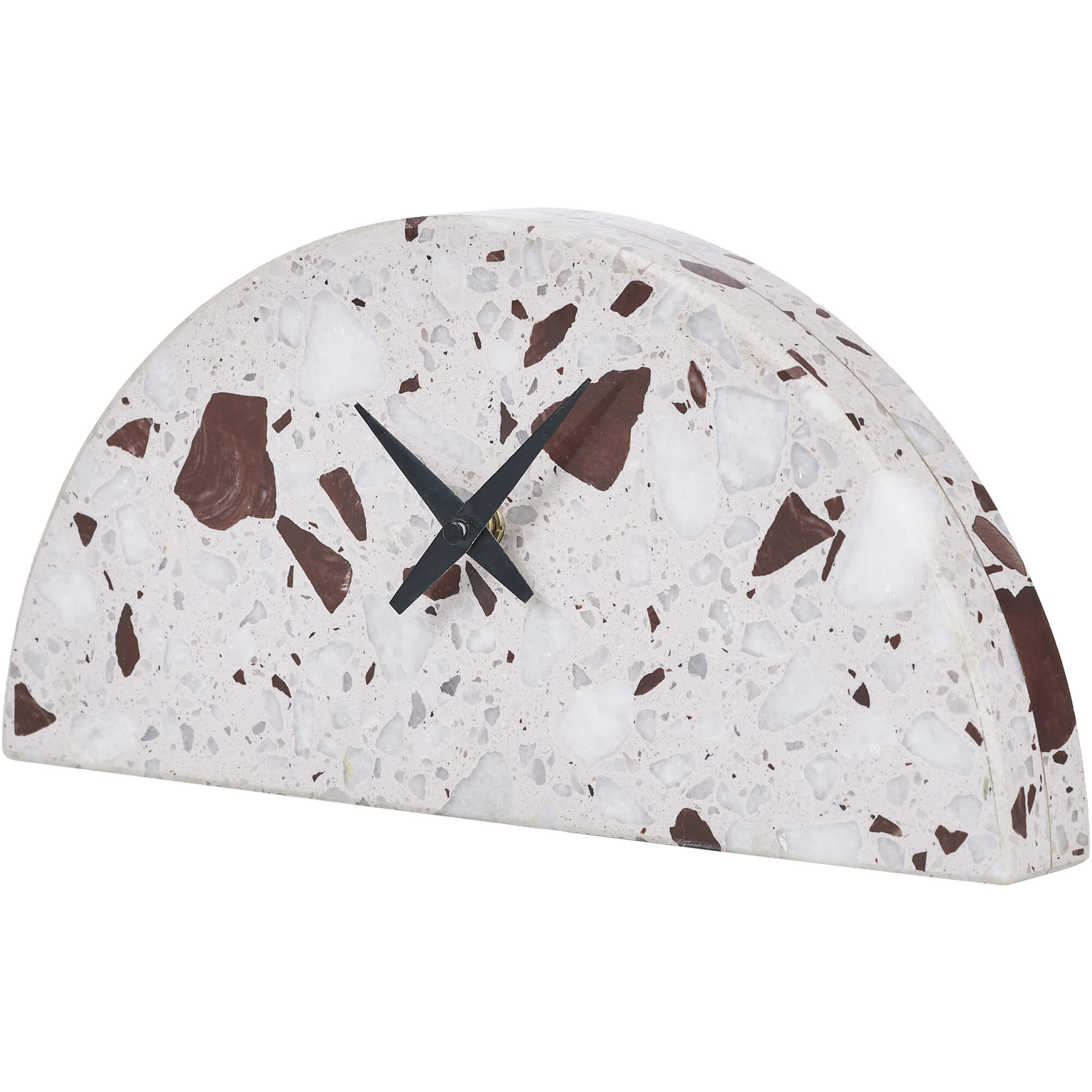 RENWIL SAGA CLOCK CL249 burlington