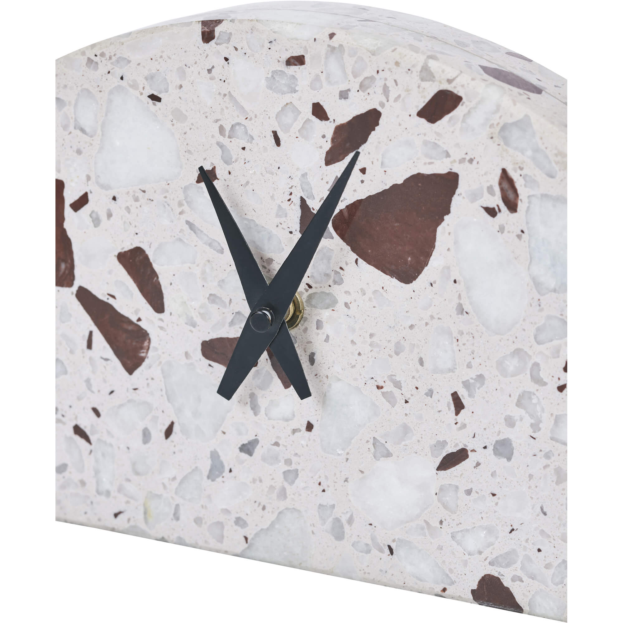 RENWIL SAGA CLOCK CL249 burlington