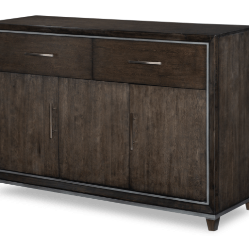 LEGACY COUNTER POINT CREDENZA 0460-151 MONTREAL