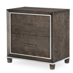 LEGACY COUNTER POINT NIGHT STAND 0460-3100 barrie