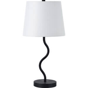 RENWIL MAYSSA LAMP LPT1232 laval