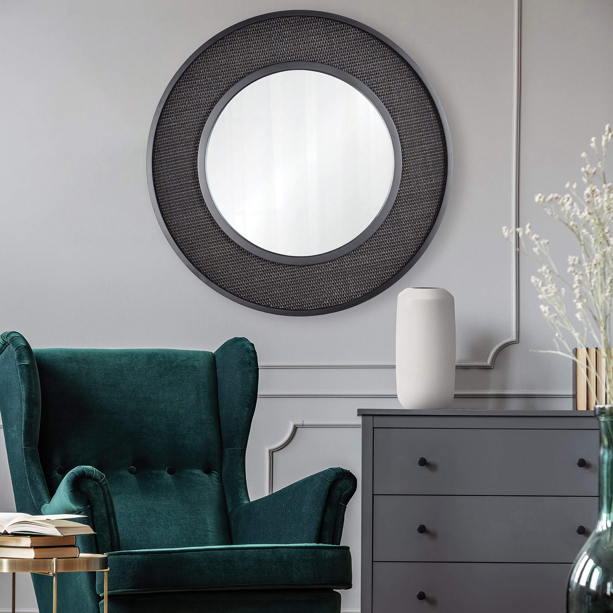 RENWIL GARIBALDI MIRROR MT2466 collingwood