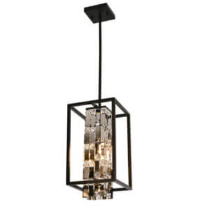 YOUNG LIGHTING ONE LIGHT PENDANT 1166C montreal