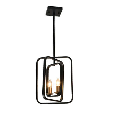YOUNG LIGHTING 2 LIGHT PENDANT 1169C2 winnipeg