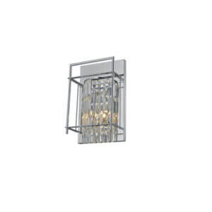 YOUNG LIGHTING TWO LIGHT WALL SCONCE 1251WL2 oakville