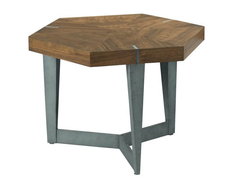 AMERICAN DREW AD MODERN SYNERGY ECHO BUNCHING COCKTAIL TABLE 700-913 TORONTO