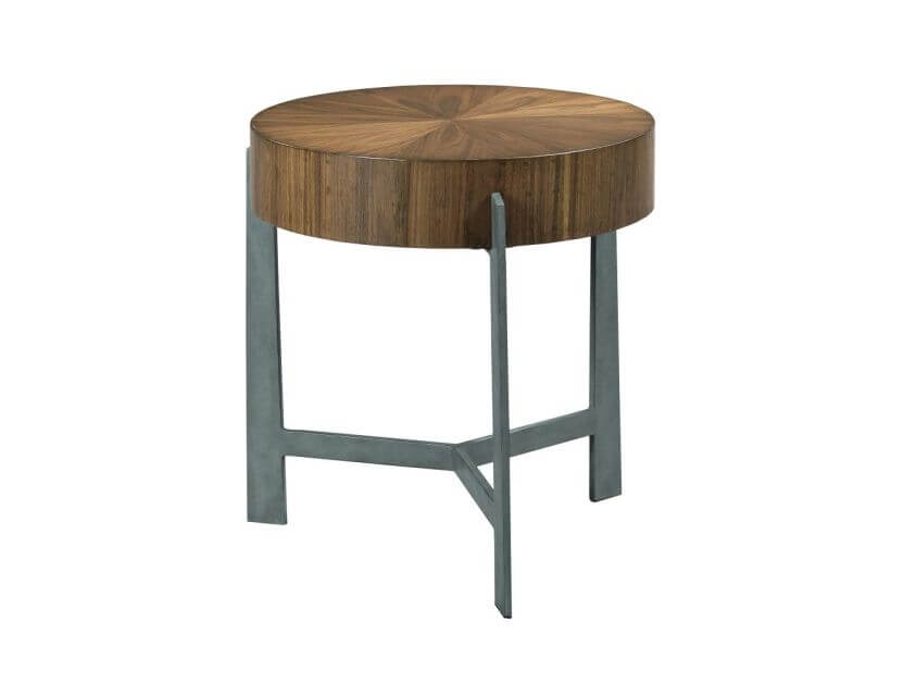 AMERICAN DREW AD MODERN SYNERGY FRAMING LAMP TABLE 700-920 ottawa