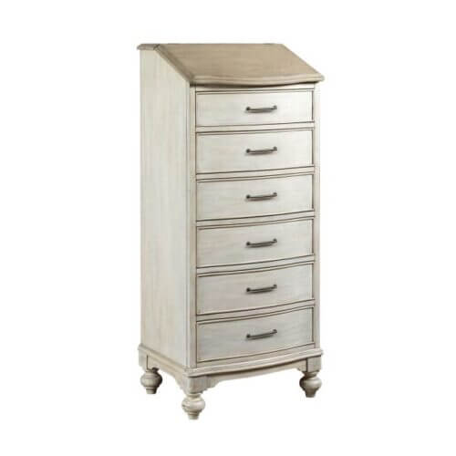 AMERICAN DREW LITCHFIELD NATICK LINGERIE CHEST 750-220 mississauga