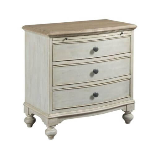AMERICAN DREW LITCHFIELD ELGIN BEDSIDE CHEST 750-422 edmonton