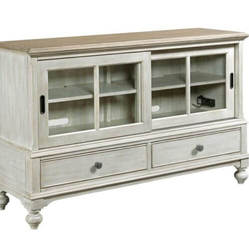 AMERICAN DREW LITCHFIELD LUDLOW ENTERTAINMENT CONSOLE 750-585 vancouver