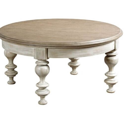 AMERICAN DREW LITCHFIELD BLAKENEY COFFEE TABLE 750-911 kingston