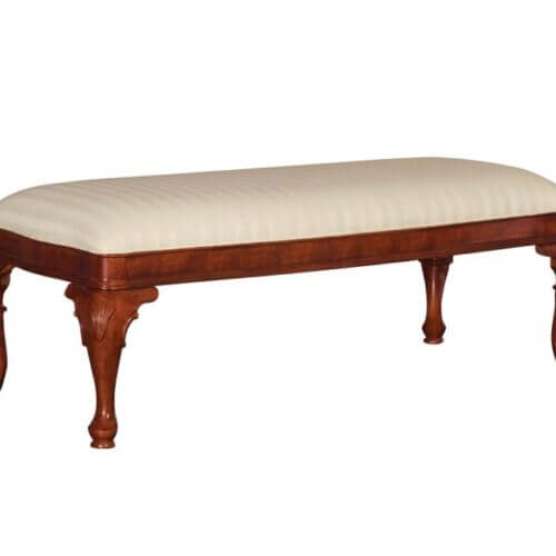AMERICAN DREW CHERRY GROVE BED BENCH 791-480 winnipeg