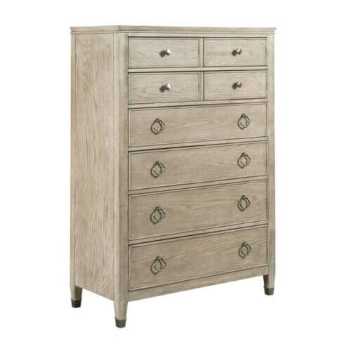 AMERICAN DREW VISTA MIDLAND CHEST 803-215 brampton