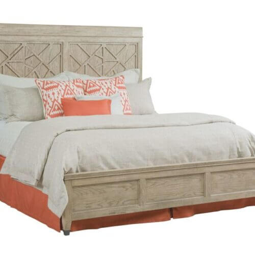 AMERICAN DREW VISTA QUEEN ALTAMONTE BED 803-323R montreal