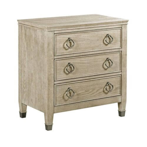 AMERICAN DREW VISTA PRESCOTT NIGHTSTAND 803-421 caledon