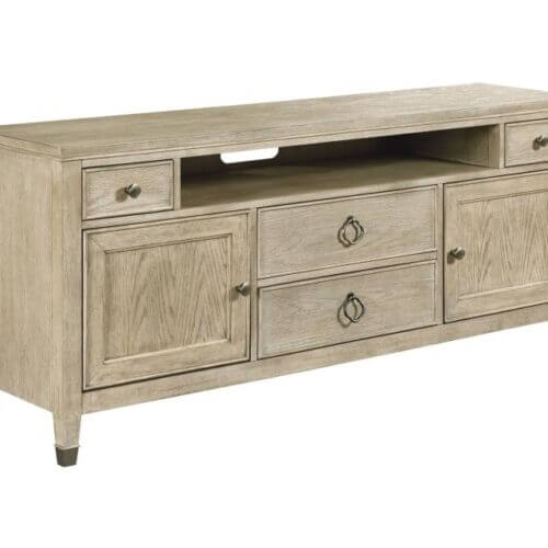 AMERICAN DREW VISTA BISCANE ENTERTAINMENT CONSOLE 803-585 toronto