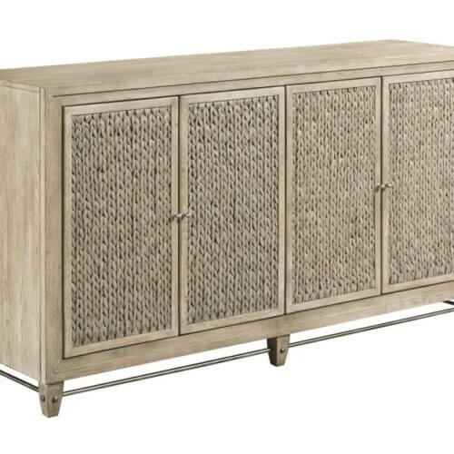 AMERICAN DREW VISTA STERLING BUFFET 803-850 caledon