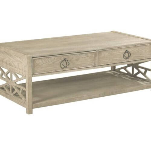 AMERICAN DREW VISTA BISCAYNE COCKTAIL TABLE 803-910 kleinburg