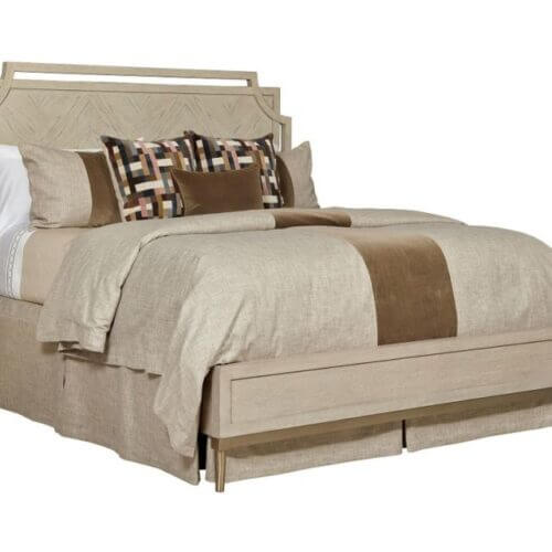 AMERICAN DREW LENOX ROYCE KING BED 923-306R winnipeg